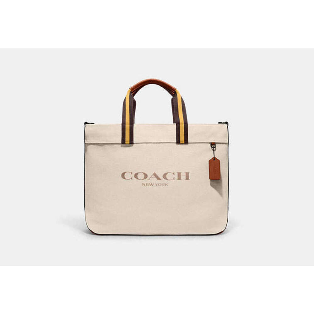 Canvas Tote Bag 38